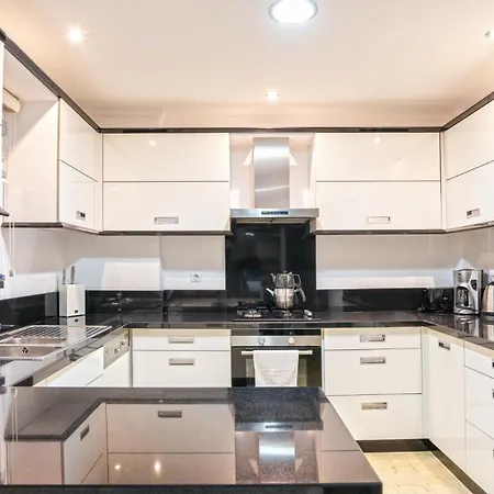 Villa 5 Bedroom - 1585 Kalkan