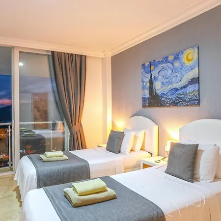 Villa 5 Bedroom - 1585