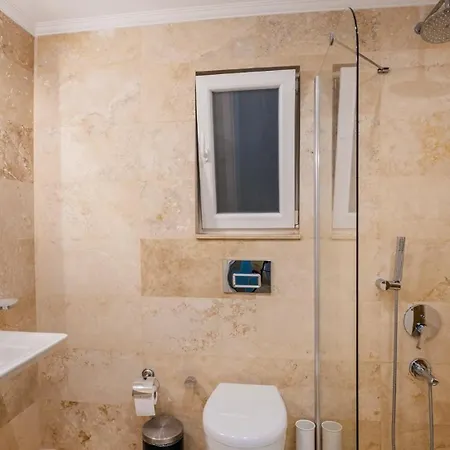 5 Bedroom - 1585 Kalkan